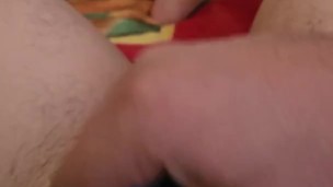 Que ganas de coger tengo