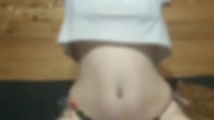 16 REBOTA REBOTA Y REBOTA. REMERAS MOJADAS Y TWERK. 7 MIN $700/ 5 USD