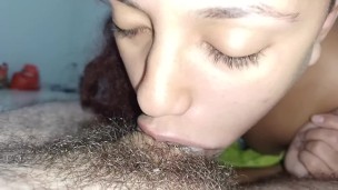 Ilove sucking hard cock imagining other hard cocks in my mouth,imagining them fucking me,I'm a whore