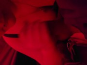 Gave step sis a pearl necklace 4/16