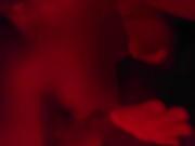 Gave step sis a pearl necklace 6/16