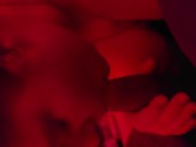 Gave step sis a pearl necklace 9/16