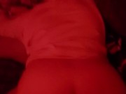 Cumming inside 19 yr old step sis 1/16