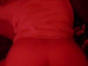 Cumming inside 19 yr old step sis 2/16