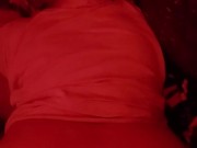 Cumming inside 19 yr old step sis