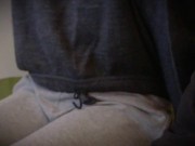 College work at a friend's house and a naughty game. Just like that she fell in love with blowjob! 2/16