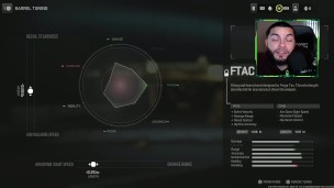 new #1 FASTEST STB 556 Class in Modern Warfare 2!! (Best STB 556 Class Setup) MW2