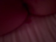 Лишение девственности (дефлорация) при свечах - Screenshot 16 of 16 - Blonde