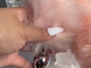 SEX TOY COLLECTION part 1 mostrando mi coleccion de juguetes, cual fue tu favorito? 1/16