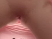 Today is the birthday of the little and divine whore, what was my gift for her? 12/16