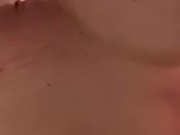 Today is the birthday of the little and divine whore, what was my gift for her? 13/16