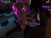 She Said She Could Be Quiet | VRChat ERP 12/16