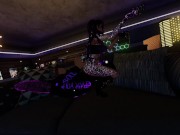 She Said She Could Be Quiet | VRChat ERP 2/16