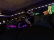 She Said She Could Be Quiet | VRChat ERP 3/16