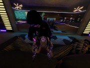 She Said She Could Be Quiet | VRChat ERP 6/16