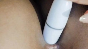 Estrenando mi culito