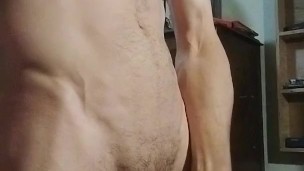 Love stroking my BWC
