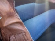 she scratched a rim while parking she must be forgiven 2/16