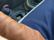 she scratched a rim while parking she must be forgiven 3/16