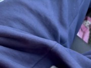 she scratched a rim while parking she must be forgiven 4/16