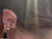 she scratched a rim while parking she must be forgiven 9/16