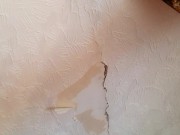 Helped a neighbor with repairs and she helped me cum 1/16