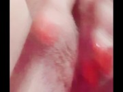 قحبة مغربية  سخنات تتصور لراجل صحبتها طبونها بش يجي  بحويها arab jadid sex maroc🇲🇦🔥 11/16