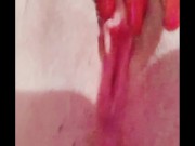 قحبة مغربية  سخنات تتصور لراجل صحبتها طبونها بش يجي  بحويها arab jadid sex maroc🇲🇦🔥 16/16