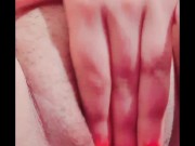 قحبة مغربية  سخنات تتصور لراجل صحبتها طبونها بش يجي  بحويها arab jadid sex maroc🇲🇦🔥 5/16