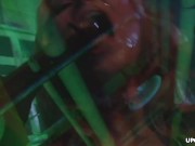 Busty Blonde Milf 3/16