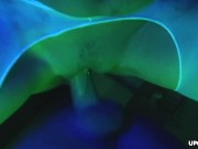 Busty Blonde Milf 5/16