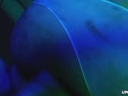 Busty Blonde Milf 6/16