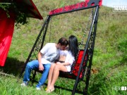 Mary Fuego Has Her Colombian Pussy Banged By Her New Boyfriend - MAMACITAZ 1/16