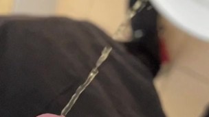 Slow Motion Pissing HD