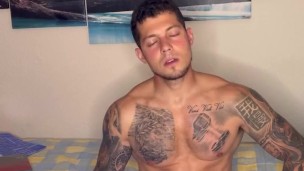 This NAUGHTY HOT STUDENT has a CUM SURPRISE💦