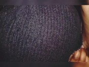 Late to class blowjob 💋