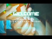 Blowjob before weed event 💋 1/16