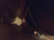 The milf indulges cock