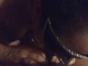 The milf indulges cock 2/16