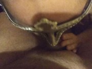 The milf indulges cock 5/16
