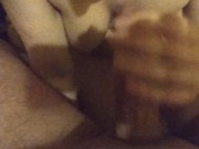 The milf indulges cock 6/16