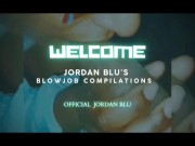 Giving a sloppy blowjob after class 💋 2/16