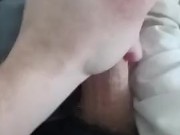 Giving myself blue balls on purpose🥴 13/16