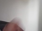 Giving myself blue balls on purpose🥴 16/16