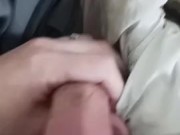 Giving myself blue balls on purpose🥴 3/16