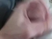 Giving myself blue balls on purpose🥴 5/16