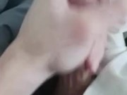 Giving myself blue balls on purpose🥴 8/16