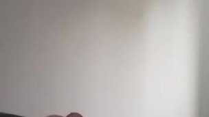 Giving myself blue balls on purpose🥴