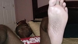 Fingering With1 🖕☝️