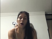 My stepdad fucks me doggy style. 11/16